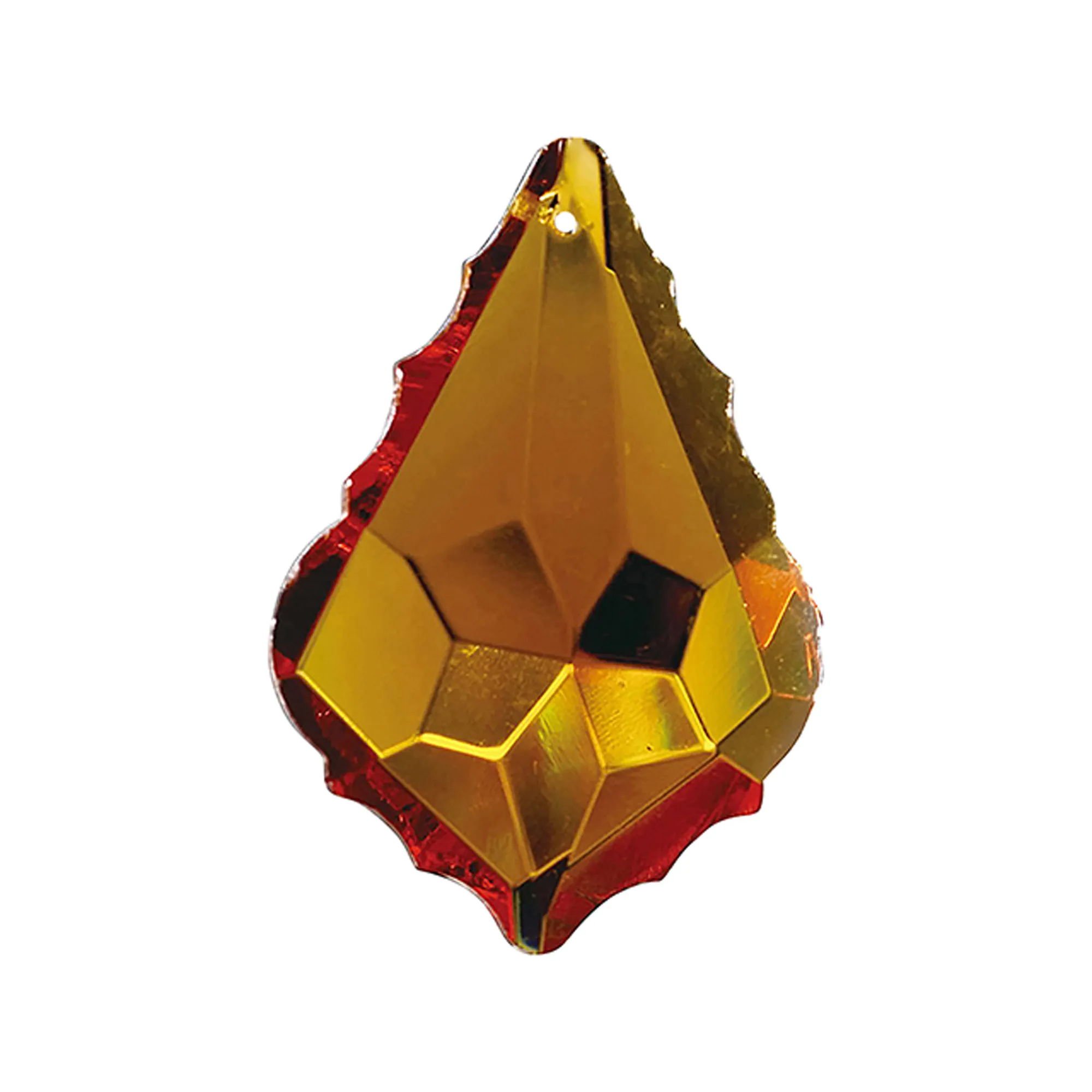 Crystal Maple Without Ring 63mm C30063  Diyas Crystal Droplet